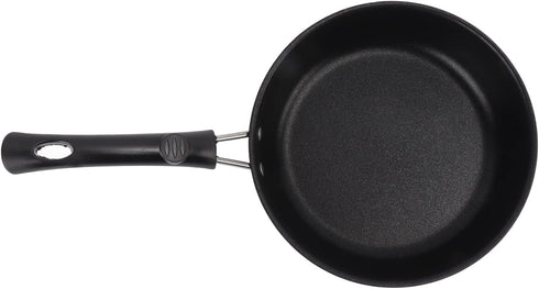 Frying Pan, Stain Resistance Prevents Sticking Easy to Frying Pan for Home (7")...